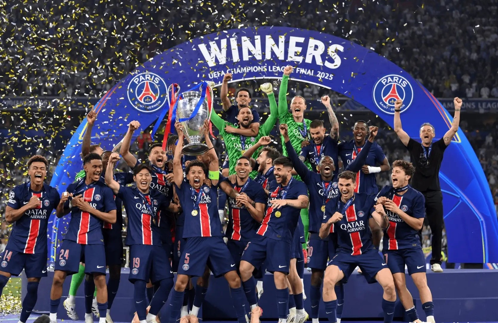 28圈入口包含Ming连续七场比赛得分超过败北,巴黎圣日耳曼挑战极限!的词条