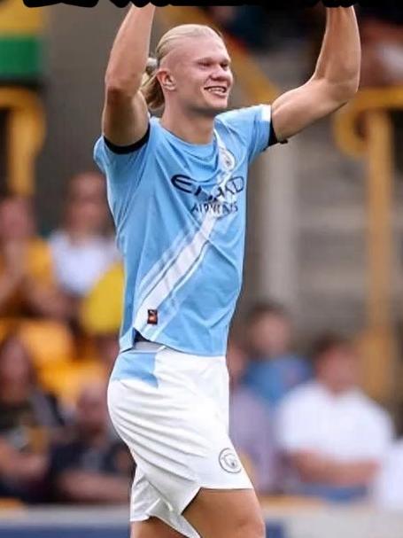 28圈入口 哈兰德关键节点突破纪录,公牛带队取胜!