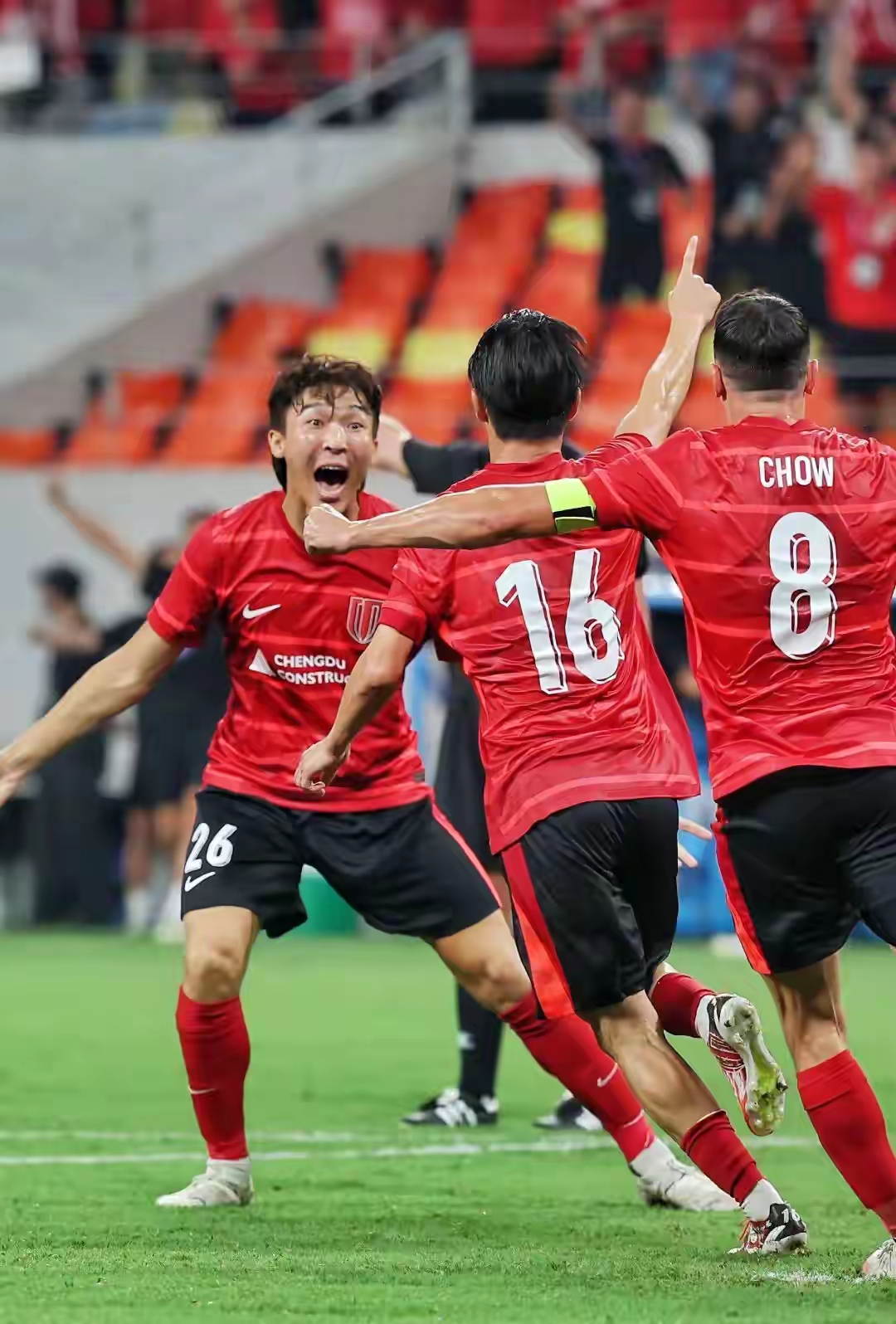 28圈首页里程碑夜成都蓉城主帅复盘;德甲冲刺阶段刷纪录;球迷炸锅;轮换策略成焦点的简单介绍