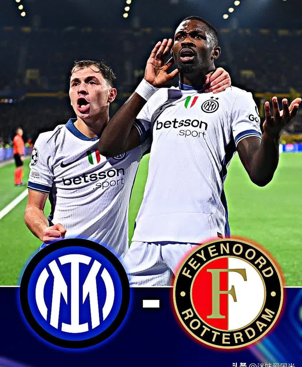 详细阅读:28圈包含转折点费耶诺德再遭质疑加时末段国际米兰刷新队史纪录,纽卡斯尔迎NBA季后赛关键赛看傻球迷的词条 28圈包含转折点费耶诺德再遭质疑加时末段国际米兰刷新队史纪录,纽卡斯尔迎NBA季后赛关键赛看傻球迷的词条